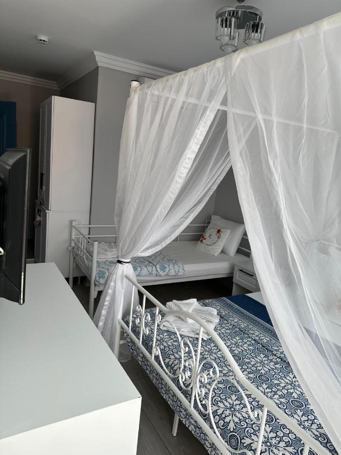 Cunda Kardias Hotel Ngoại thất bức ảnh