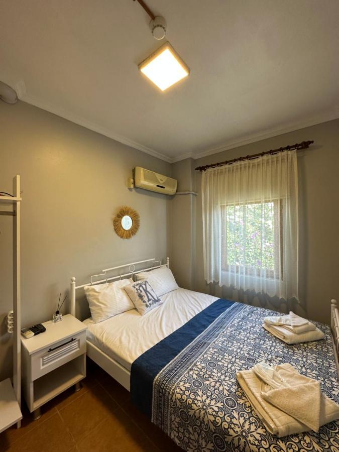 Cunda Kardias Hotel Ngoại thất bức ảnh