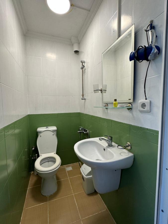 Cunda Kardias Hotel Ngoại thất bức ảnh